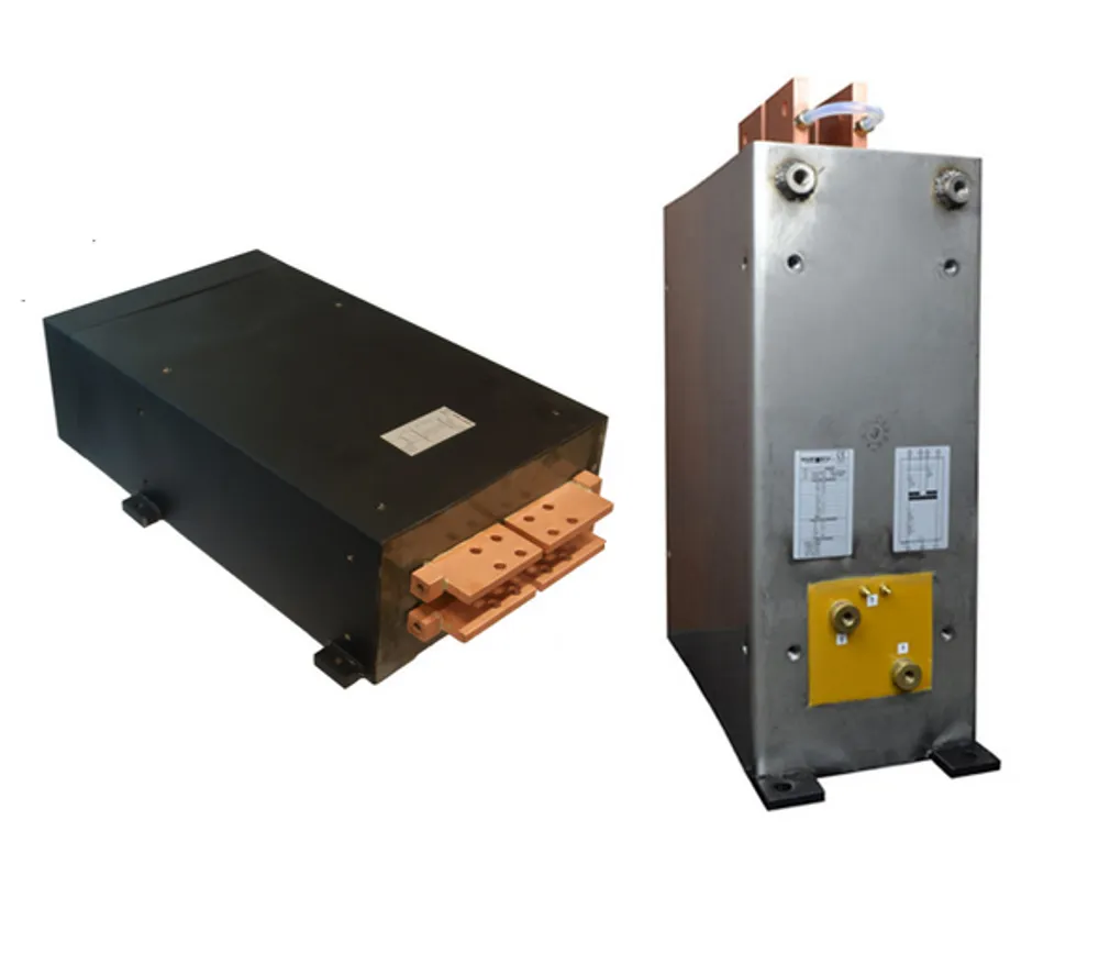 EVG welding transformers