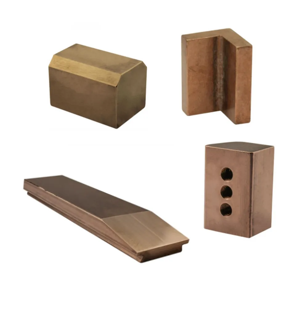 Electrodes