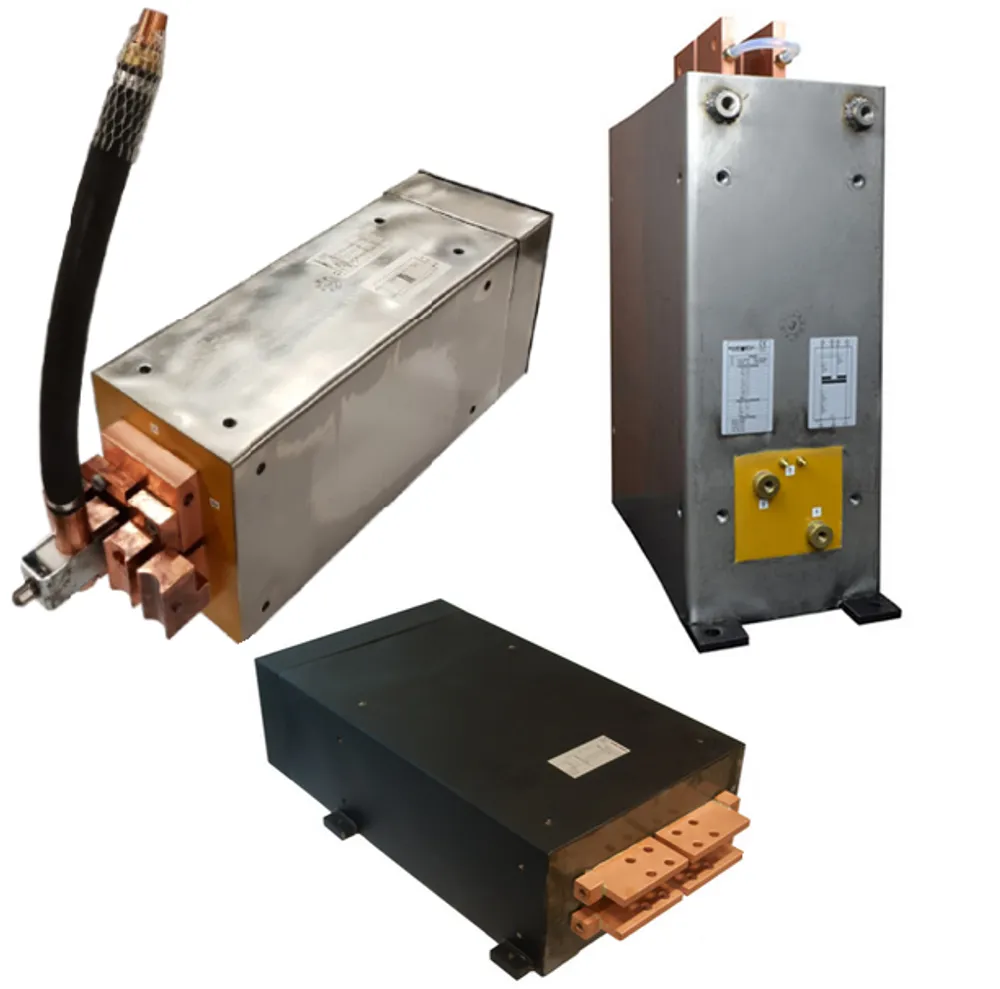 Others welding transformers