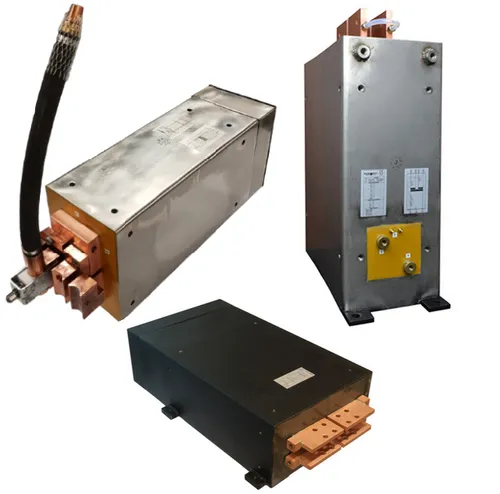 Others welding transformers