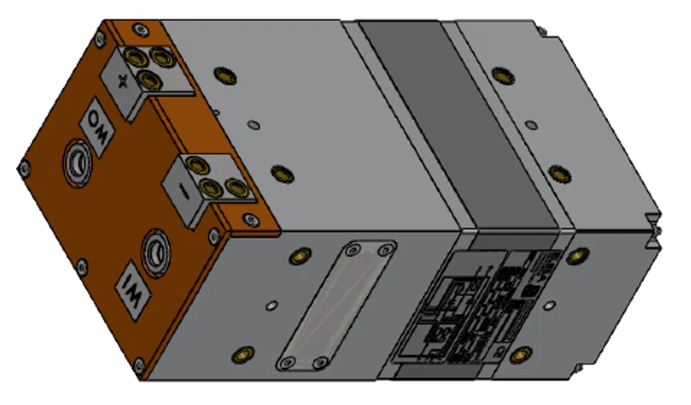transformator progress